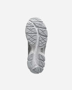 Asics - Gel-Nyc Crema Nube Gris