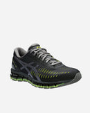 Gel-Quantum 360 Graphite Grey/Green Apple