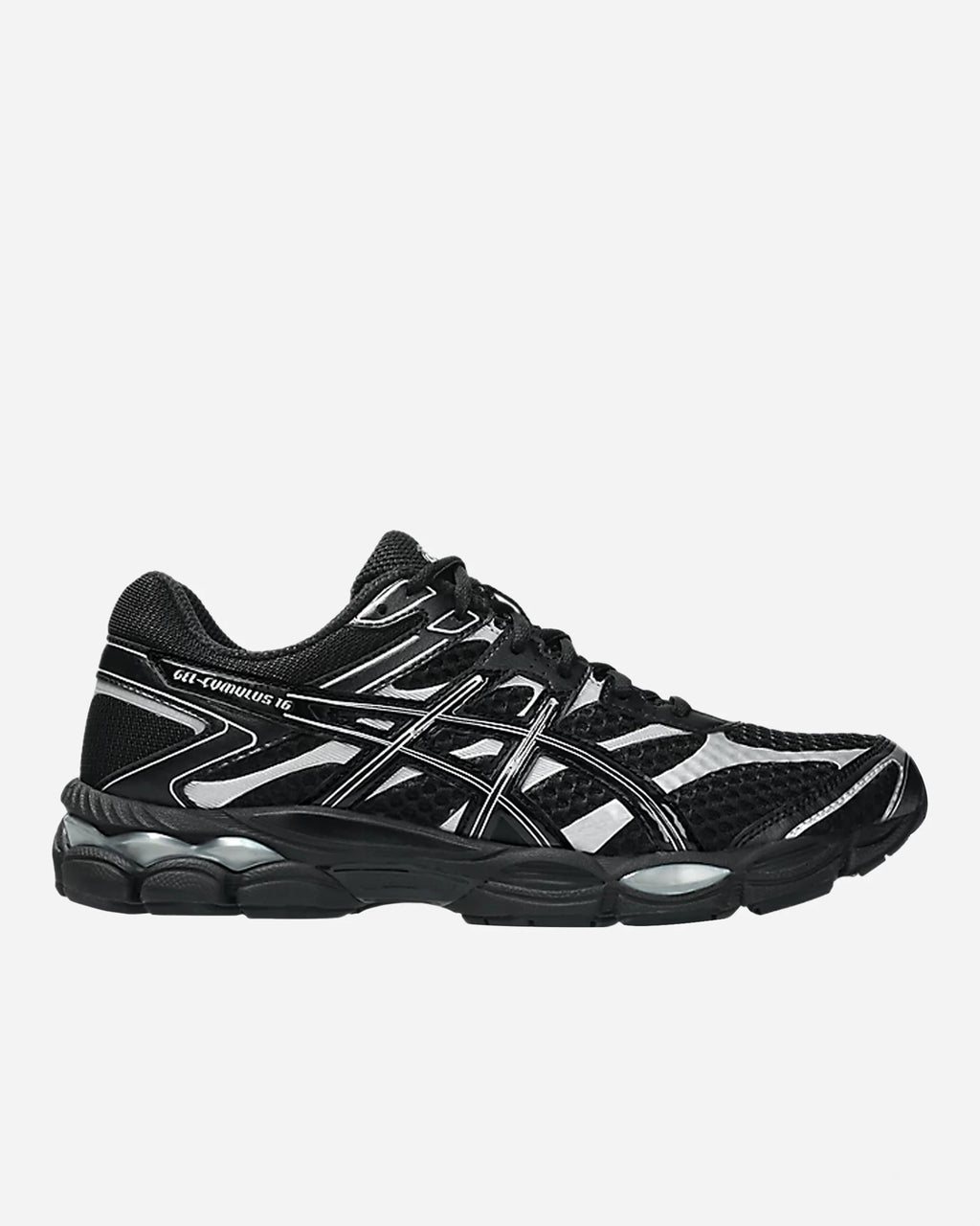 Asics - Gel-Cumulus-16 Black / Black