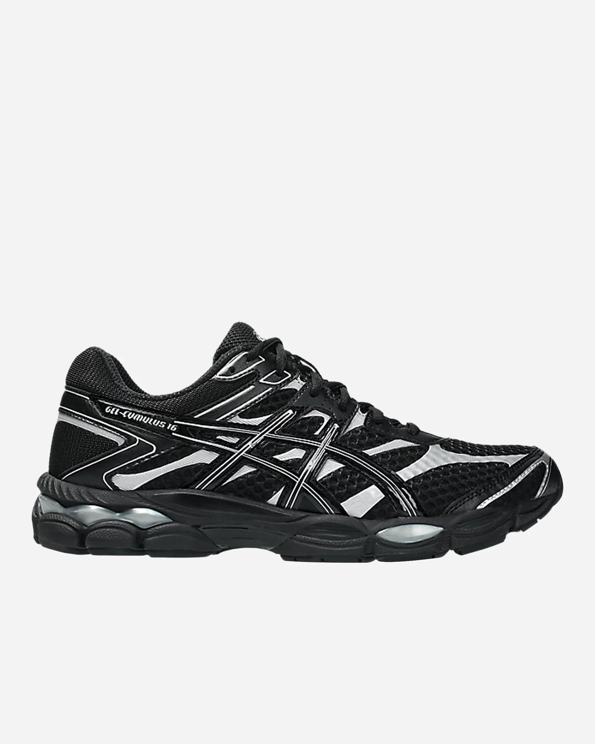 Asics - Gel-Cumulus-16 Black / Black