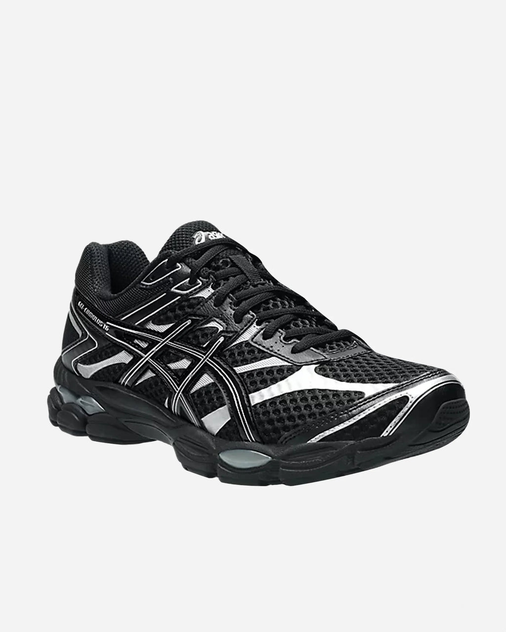 Asics - Gel-Cumulus-16 Black / Black