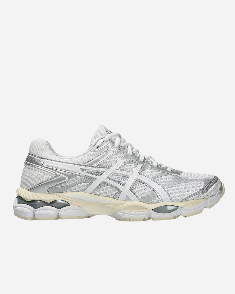 Gel-Cumulus 16 White / White