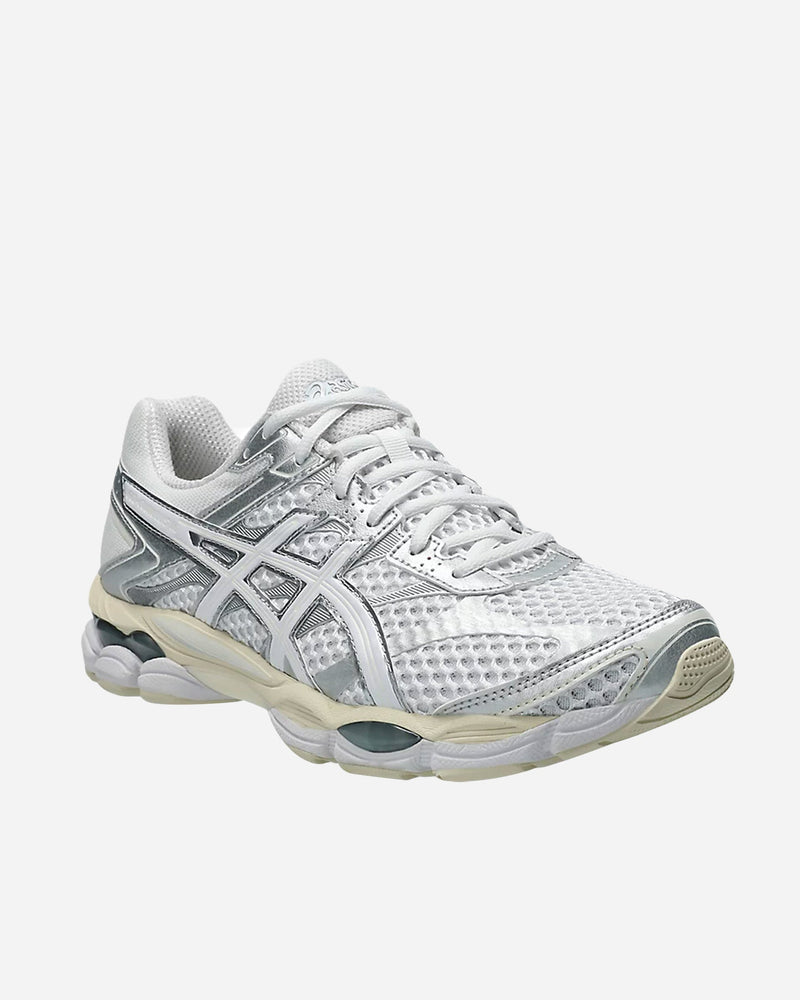 Gel-Cumulus 16 White / White