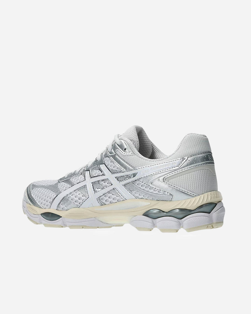 Gel-Cumulus 16 White / White