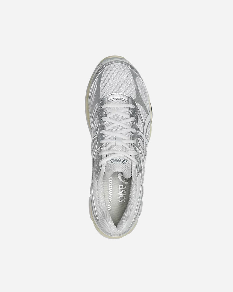 Gel-Cumulus 16 White / White