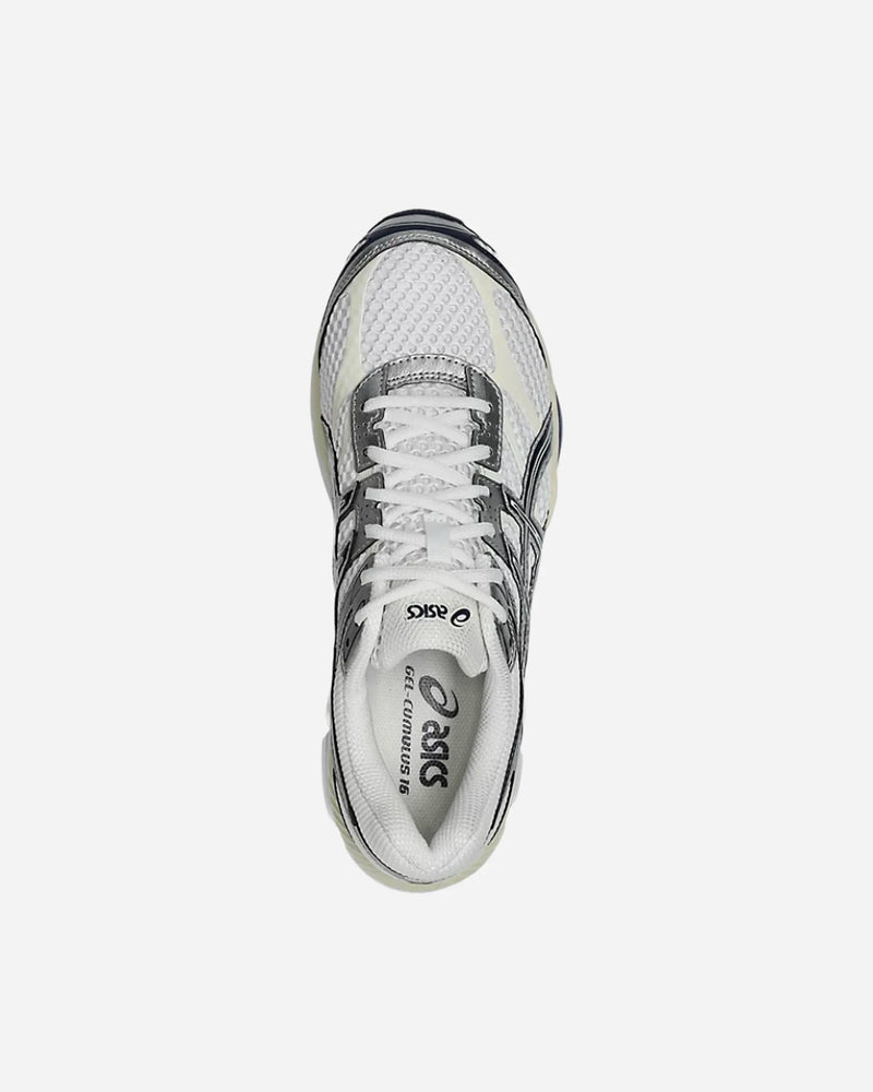 Gel-Cumulus-16 White/Midnight