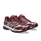 Asics Gel-Cumulus 16 Burgundy Pink - Czerwony