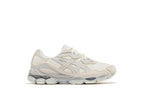 Asics Gel-Nyc Cream Grey - Gris