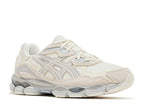 Asics Gel-Nyc Cream Grey - Gris