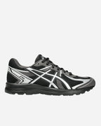 Asics - Jog 100S Black/Pure Silver