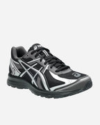 Asics - Jog 100S Black/Pure Silver