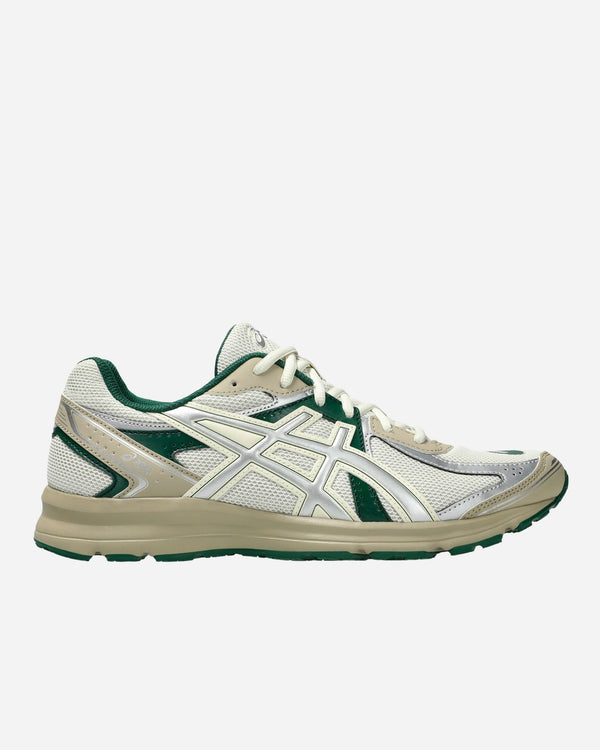 Asics - Jog 100S Pale Oak/Pure Silver