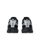 Asics Gel-Kayano 12.1 Black Pure Silver - Noir