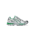 Asics Gel-Kayano 12.1 Plata Verde - Plata