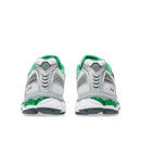 Asics Gel-Kayano 12.1 Silver Green - Argent