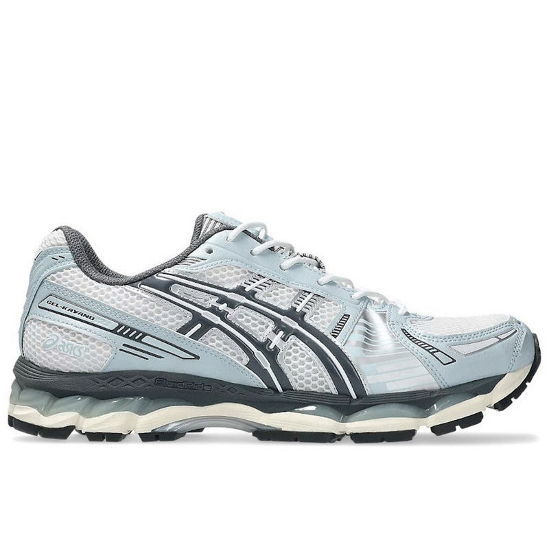 ASICS Gel-Kayano 12.1 White Carrier Grey