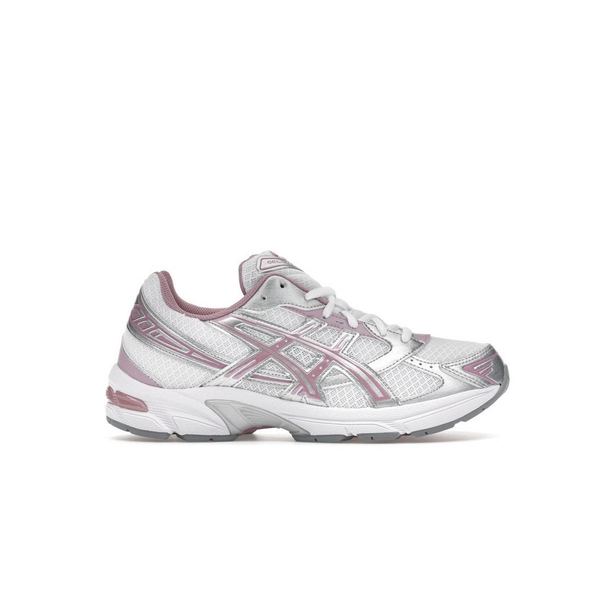 Asics Gel-1130 "Taro Purple" - Biały