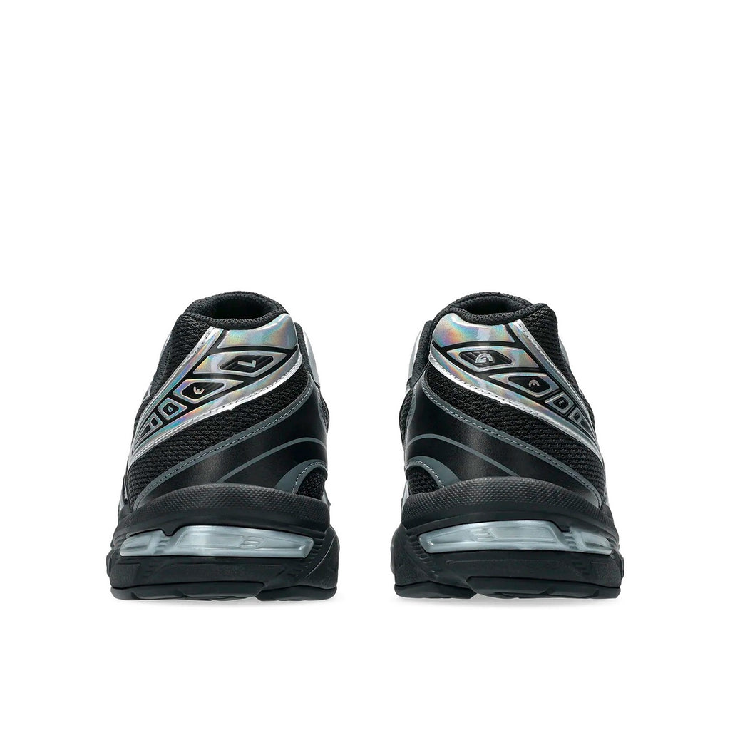 Asics Gel-1130 Holiday Pack Black Pure Silver - Sort