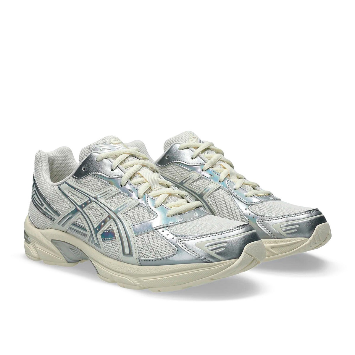 Asics Gel-1130 Holiday Pack Cream Pure Silver - Gris