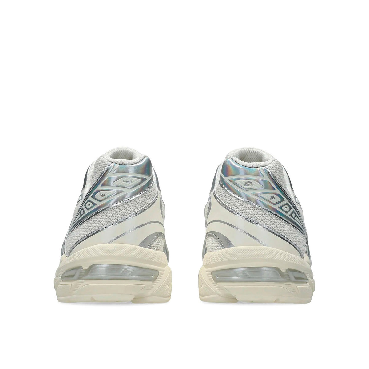 Asics Gel-1130 Holiday Pack Cream Pure Silver - Gris