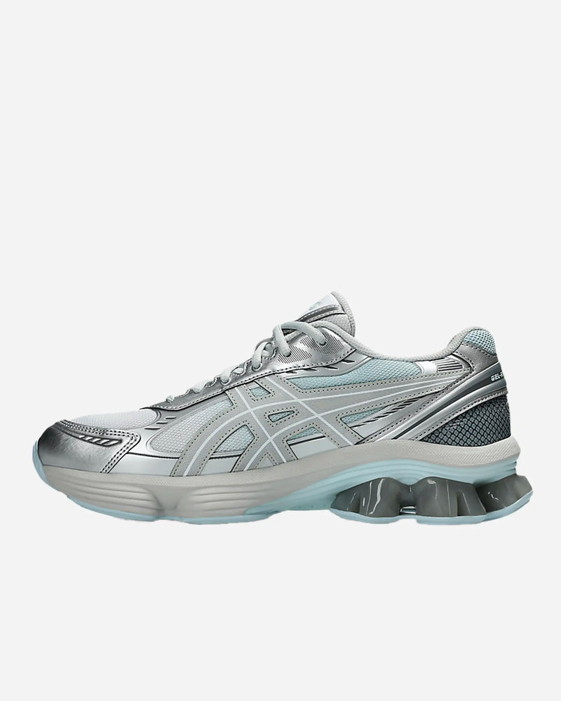 Gel-Kinetic Fluent White