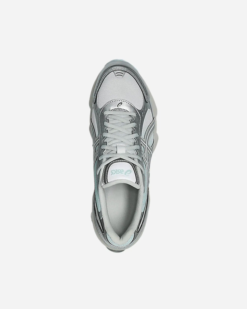 Gel-Kinetic Fluent White