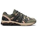Gelquantum 180 Vii Hybrid Trainers - Green - Men's