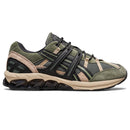 Sneakers Gelquantum 180 Vii Hybrid - Vert - Homme