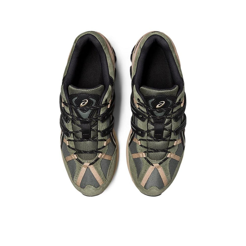 Sneakers Gelquantum 180 Vii Hybrid - Vert - Homme