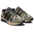 Gelquantum 180 Vii Hybrid Trainers - Green - Men's