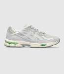 Asics - Baskets Gel-Nyc Gris - Femme