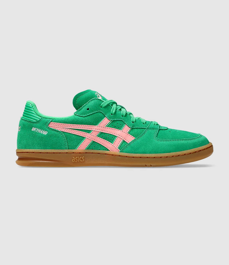 Asics - Baskets Skyhand Og Cilantro Grapefruit - Femme