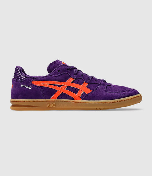 Asics - Baskets Skyhand Og Midnight Plum Koi - Femme