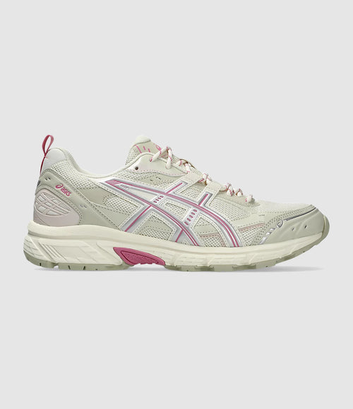 Asics - Baskets Gel-Nunobiki Cream Sweet Pink - Femme