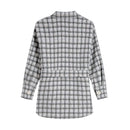 Lily - Manteau - Gris