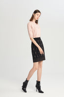 Lily - Jupe - Noire
