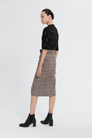 Lily - Tricots - Noir