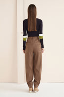 Lily - Tricots - Bleu Marine