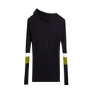 Lily - Tricots - Bleu Marine