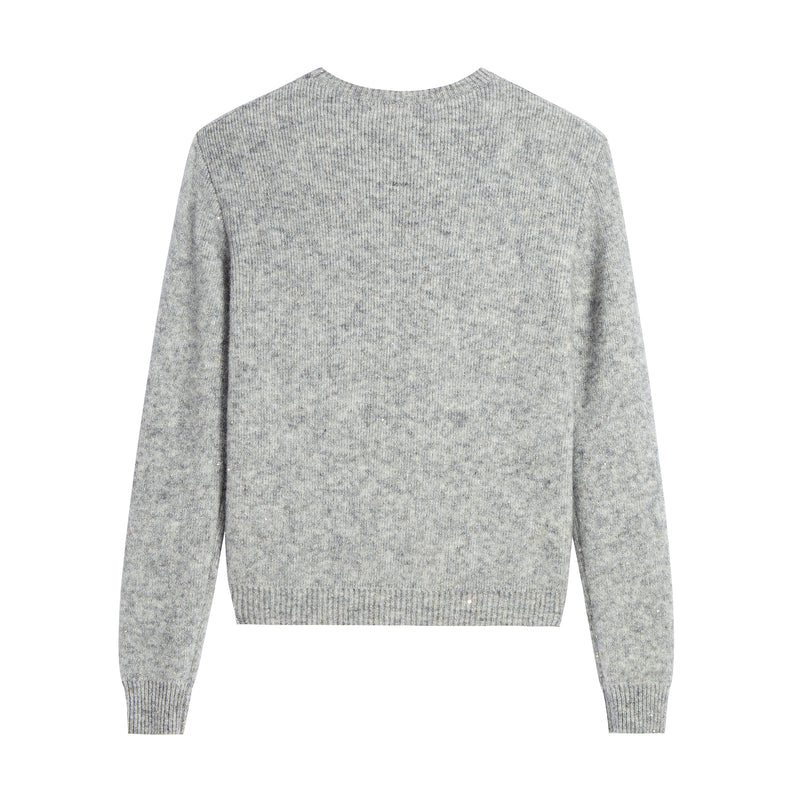 Lily - Tricots - Gris