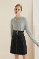 Lily - Tricots - Gris