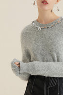 Lily - Tricots - Gris