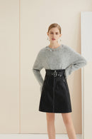 Lily - Tricots - Gris