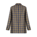 Lily - Costume - Gris Fumé Foncé