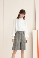 Lily - Chemise - Blanche