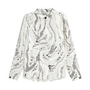 Lily - Chemise - Gris Argenté