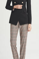 Lily - Pantalon - Rose Chèvrefeuille