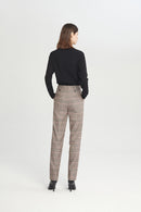 Lily - Pantalon - Rose Chèvrefeuille