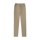 Lily - Pantalon - Camel Clair
