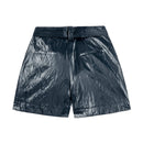 Lily - Courte - Bleu Marine